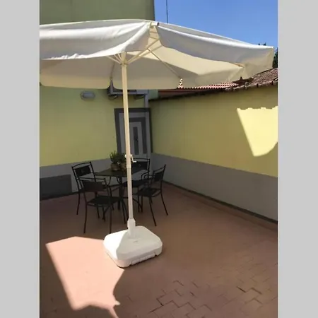 Apartment Aperitivo In Terrazza Vicinissimo Al Centro.